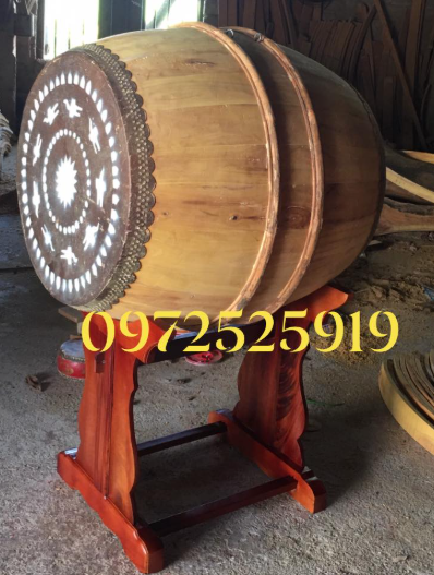 Trống trường học